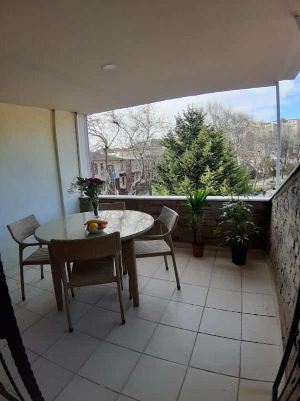 Royal Suites Sultanahmet - image 9