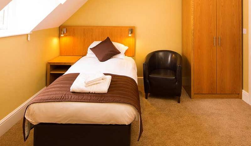Standard Single Room image 1