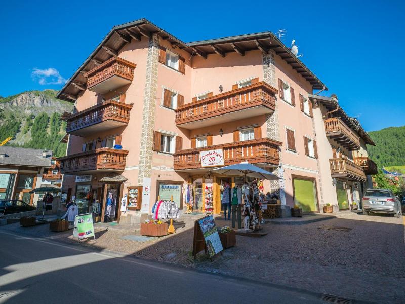 Maison Ostaria MyHolidayLivigno - image 47