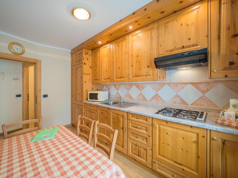 Maison Ostaria MyHolidayLivigno - image 43