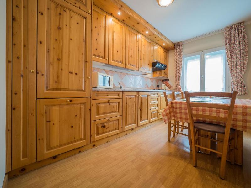 Maison Ostaria MyHolidayLivigno - image 18