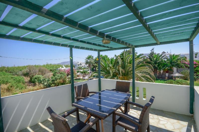 Apartment with Balcony image 4