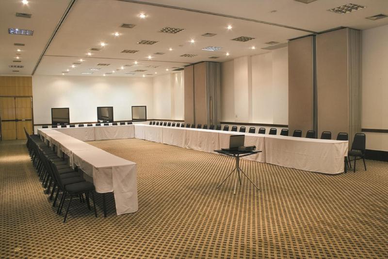 Royal Golden Hotel - Savassi - image 7