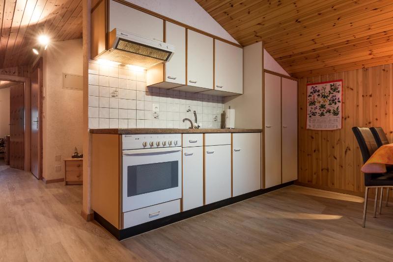 One-Bedroom Apartment image 4