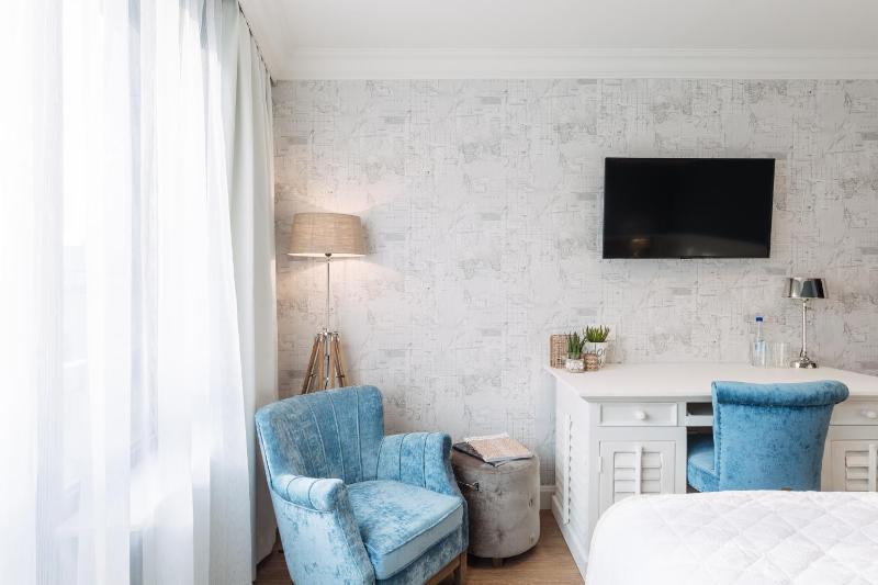Hotel Cocoon - image 35