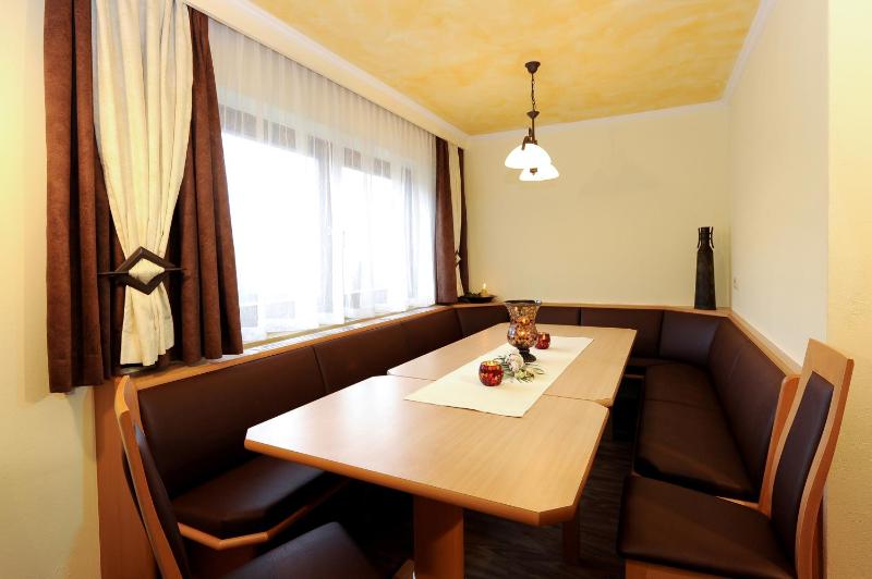 Two-Bedroom Apartment image 4