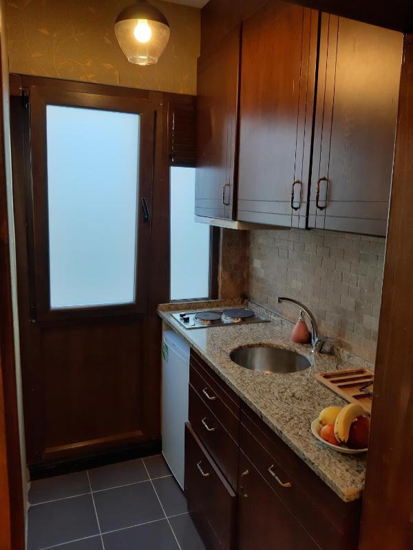 Royal Suites Sultanahmet - image 6