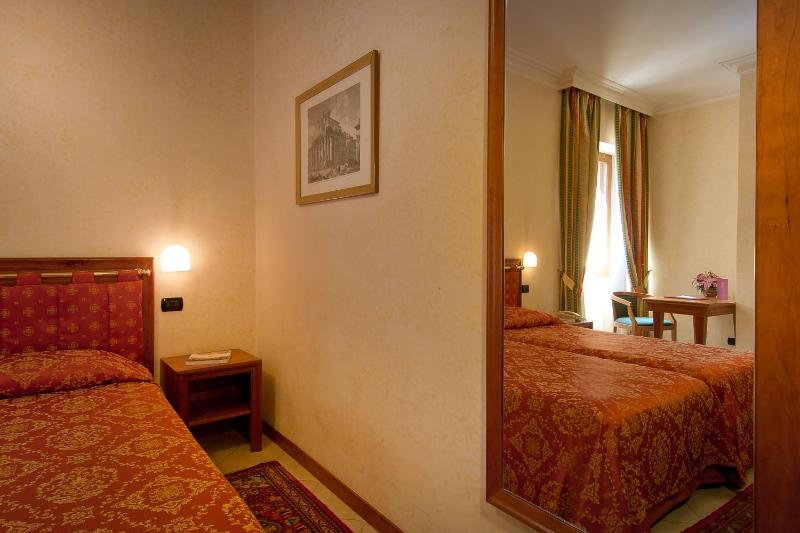 Superior Double or Twin Room image 3