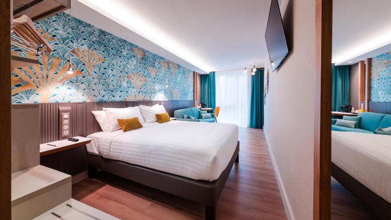 Voco Strasbourg Centre The Garden By IHG - image 7