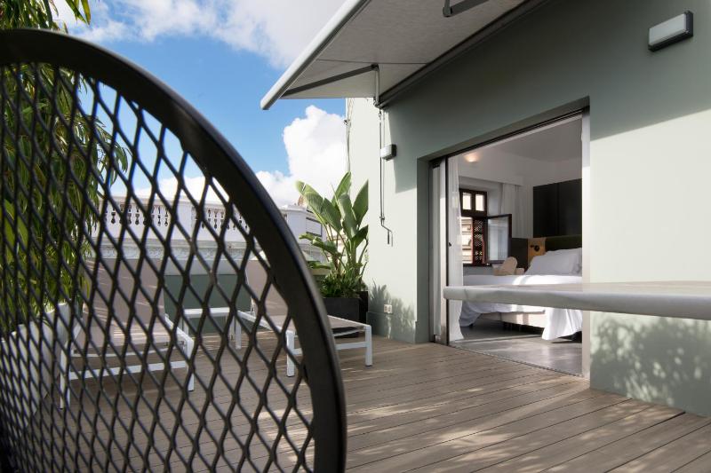 Suite Atico image 3