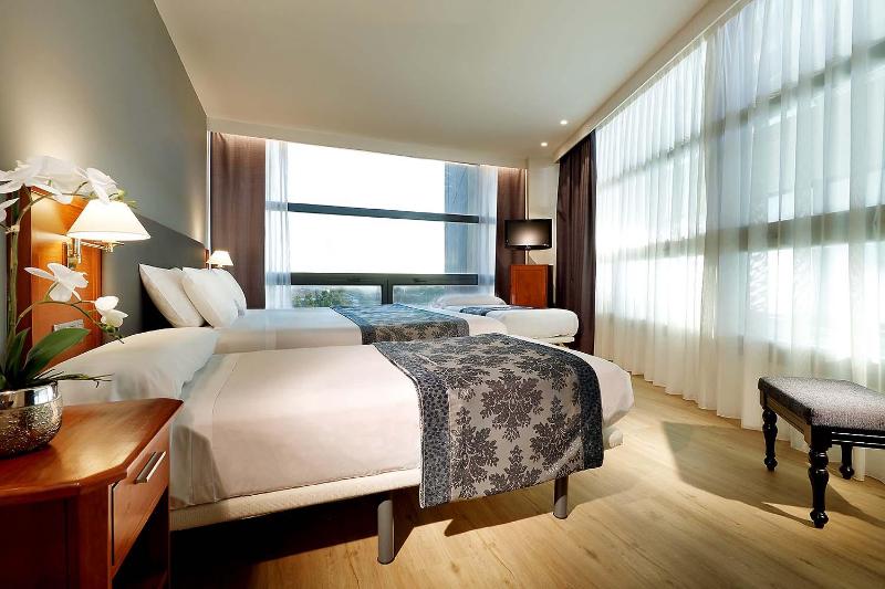 Triple Room image 4
