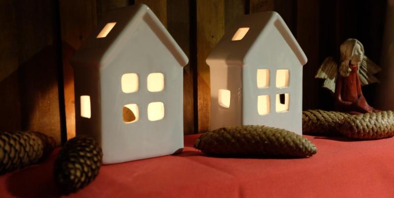 Willa Pod Aniołem - Pokoje Gościnne & Apartamenty z widokiem na góry - image 26