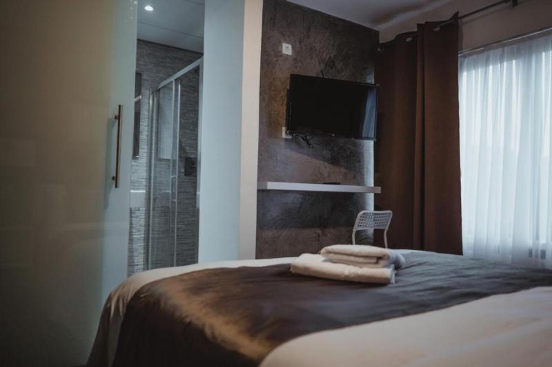 Hôtel onyx expo - image 13