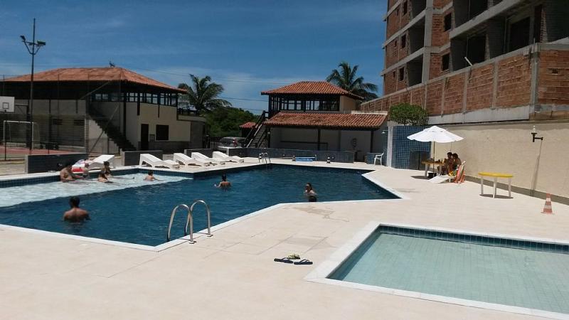 Casa 4 quartos Condomínio em Frente a Praia Grande - image 43