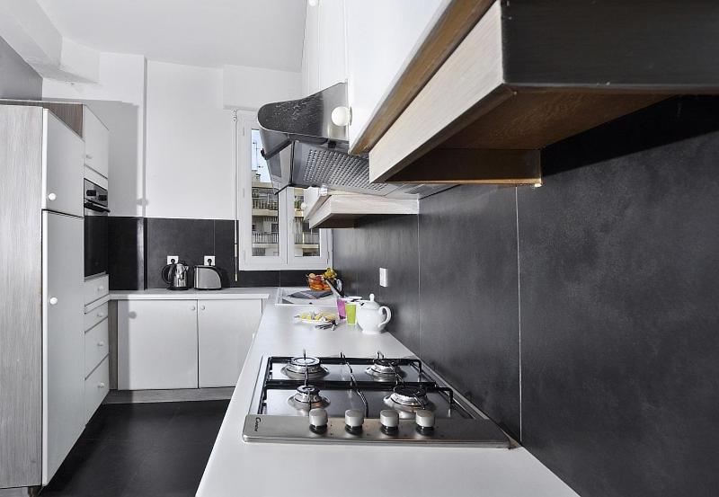 Two-Bedroom Apartment image 1