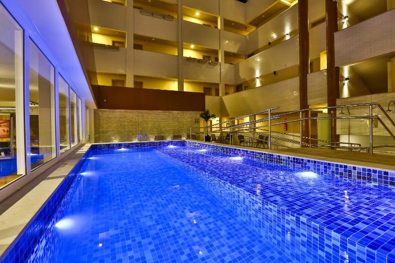 ARCUS Hotel Aracaju by ATLANTICA - image 8