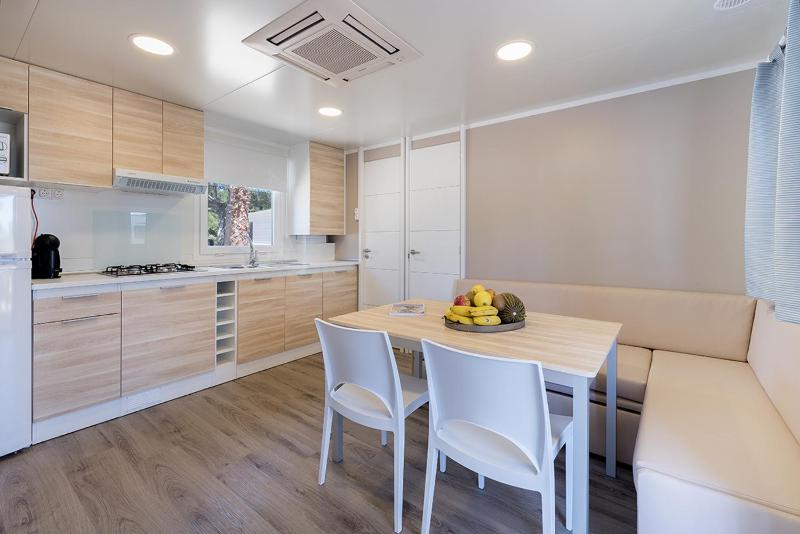 Two-Bedroom Bungalow Beach Estrella (4-6 persons) image 3