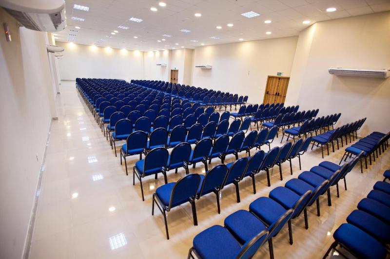ARCUS Hotel Aracaju by ATLANTICA - image 36