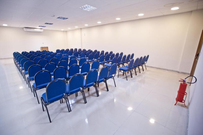 ARCUS Hotel Aracaju by ATLANTICA - image 7