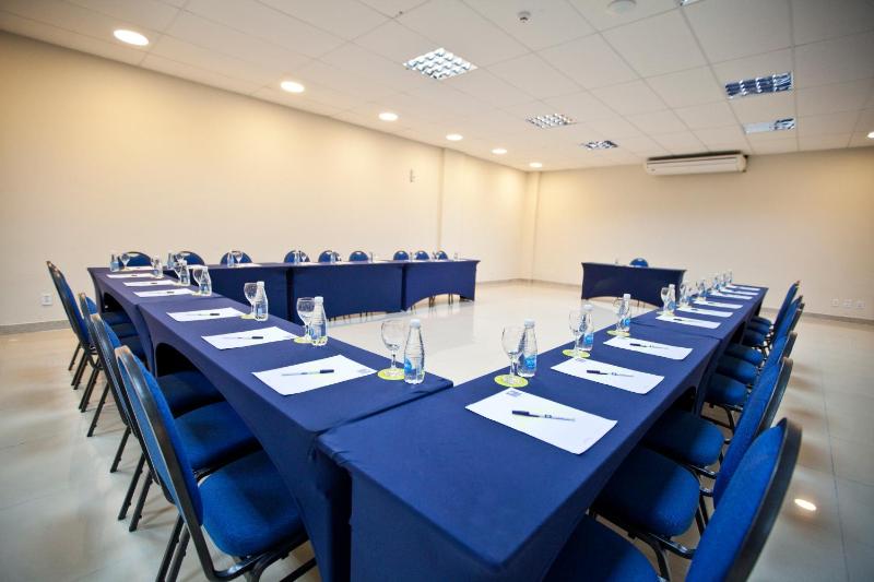 ARCUS Hotel Aracaju by ATLANTICA - image 37