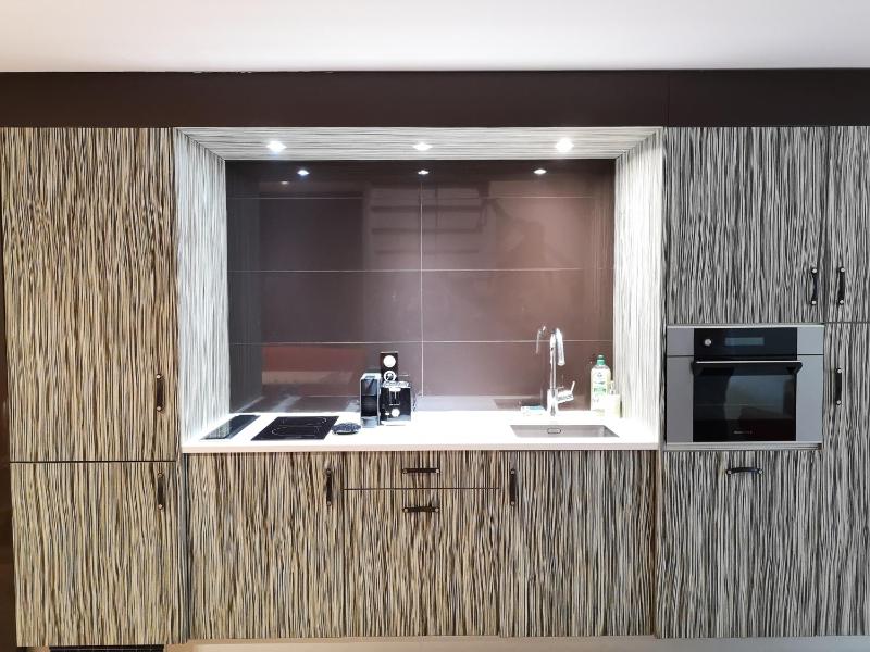 Beautiful duplex in the center of Paris - image 11
