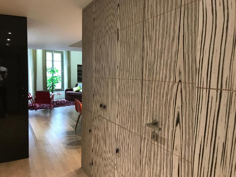 Beautiful duplex in the center of Paris - image 9