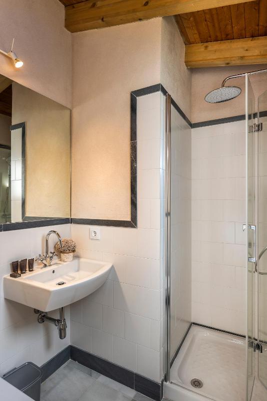 Duplex Three-Bedroom Apartment with Terrace image 2