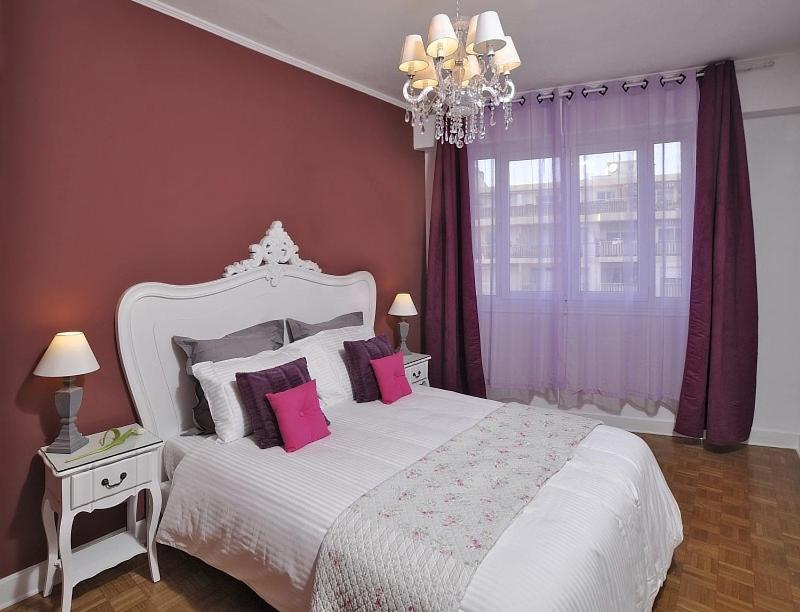 Two-Bedroom Apartment image 4