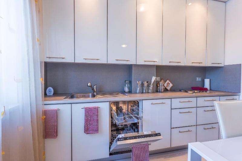 One-Bedroom Apartment image 3