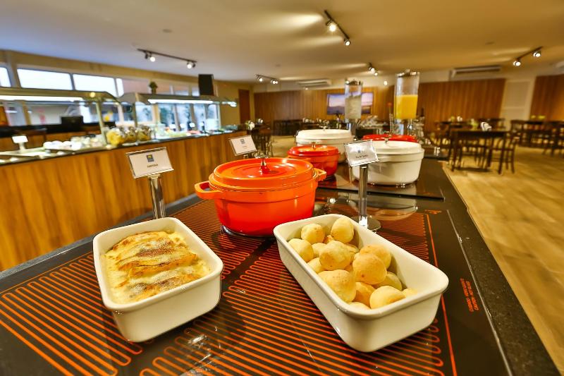 ARCUS Hotel Aracaju by ATLANTICA - image 27