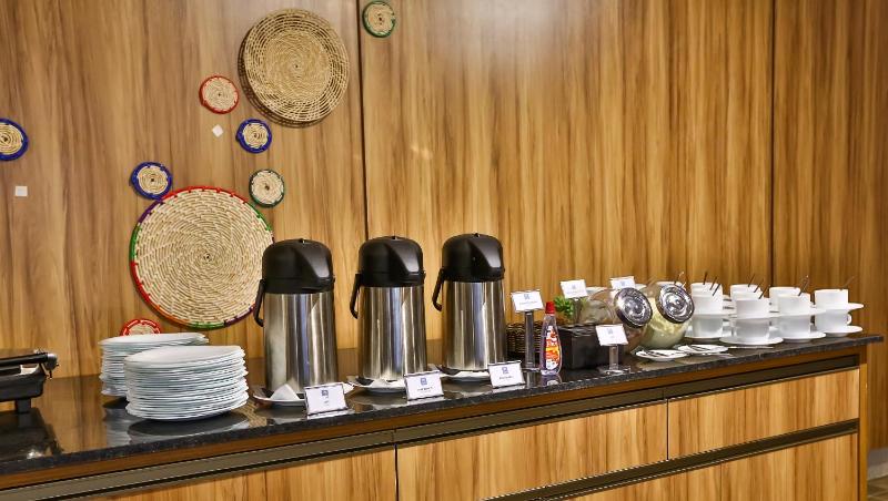 ARCUS Hotel Aracaju by ATLANTICA - image 40