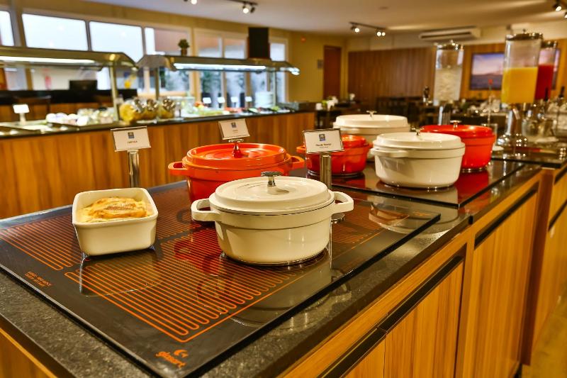 ARCUS Hotel Aracaju by ATLANTICA - image 13