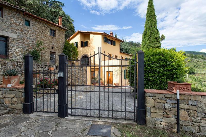 Villa Del Sole - image 12