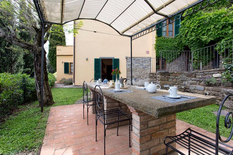 Villa Del Sole - image 13