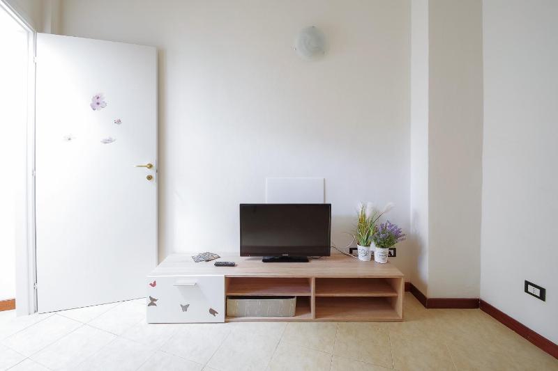 Family Room with Bathroom image 3
