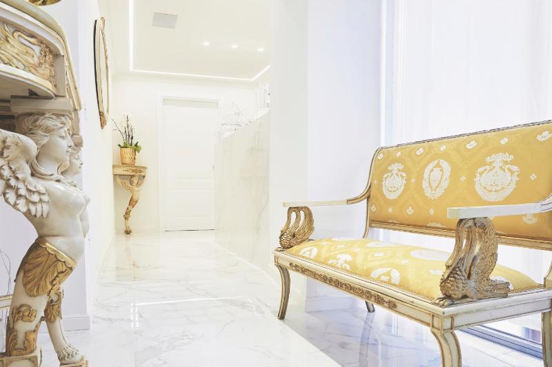 Palazzo Marletta Luxury House Hotel - image 15