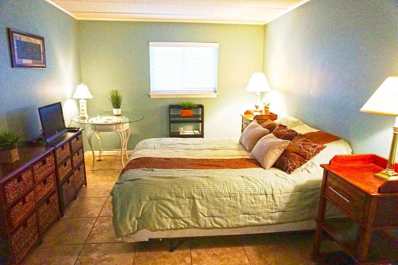 Two-Bedroom Apartment image 2