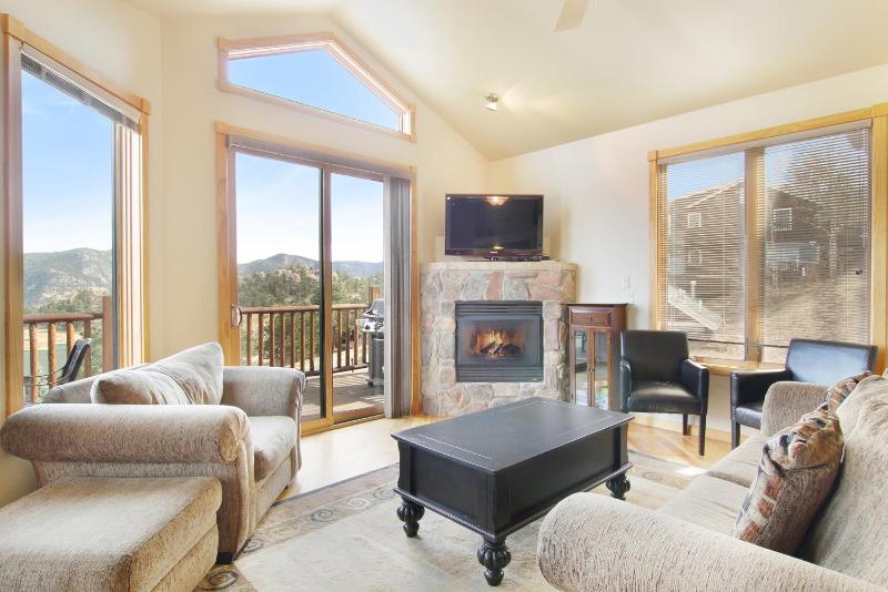 Two-Bedroom Apartment image 1