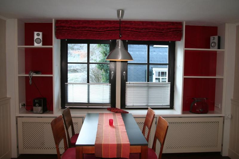 Apartment - Ground Floor image 2