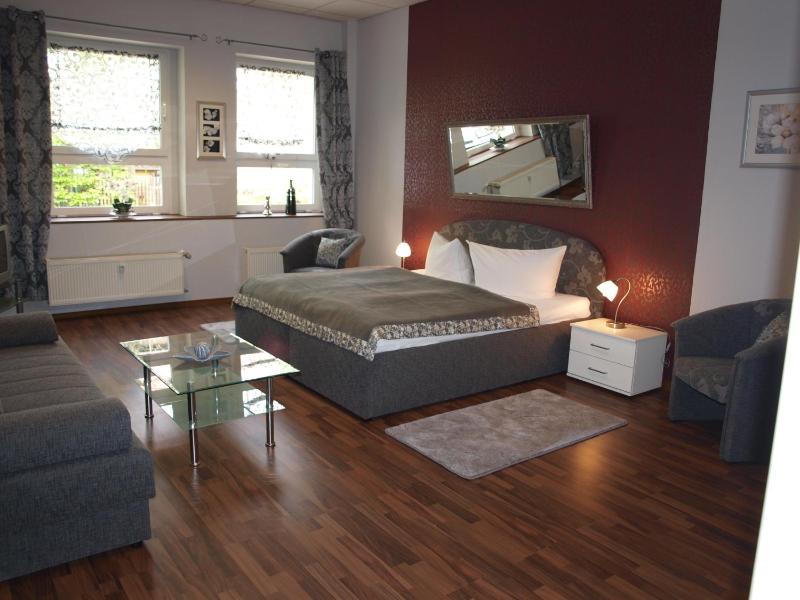 Comfort Double Room image 2