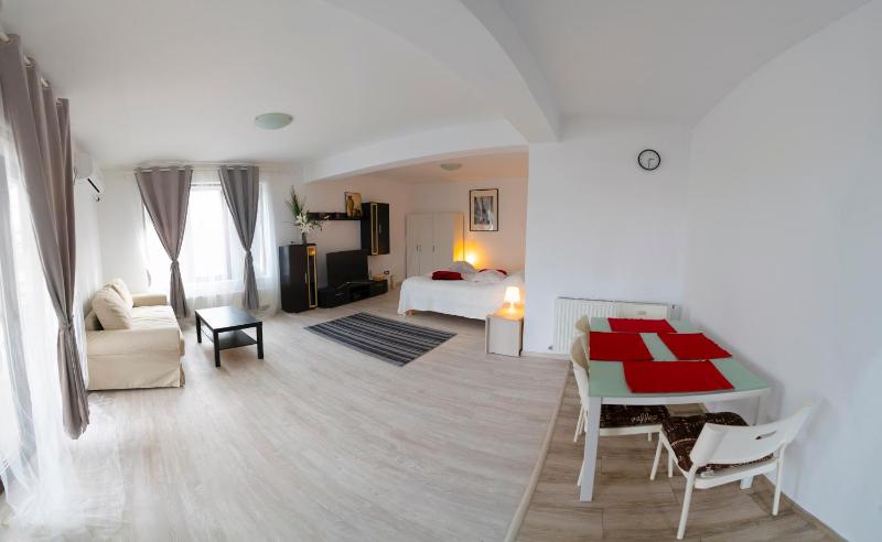 Apartment with Terrace image 3