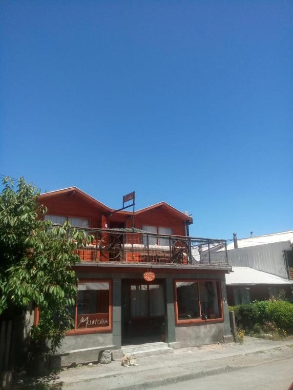 Hostal Maitahue - image 48