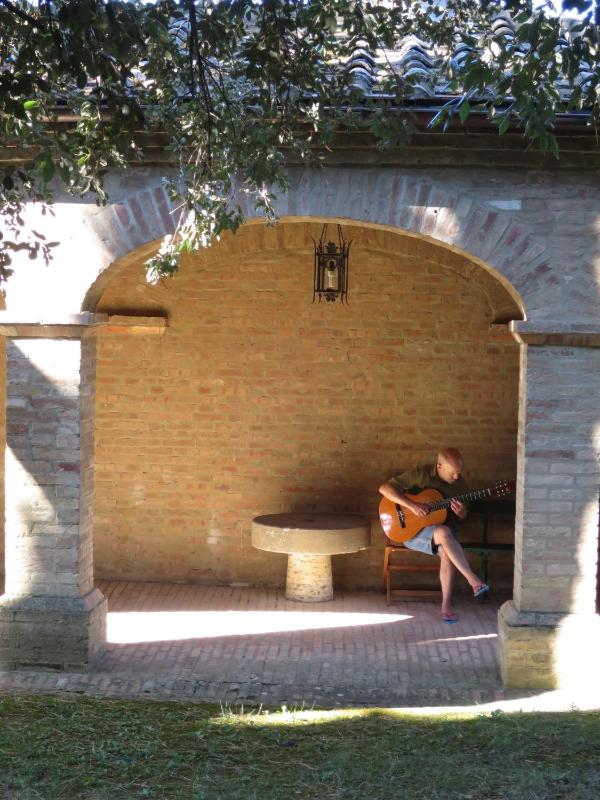 Borgo La Torre alle Tolfe - image 16