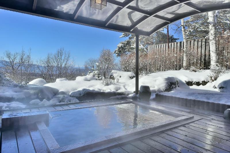 Tateshina Park Hotel - image 25