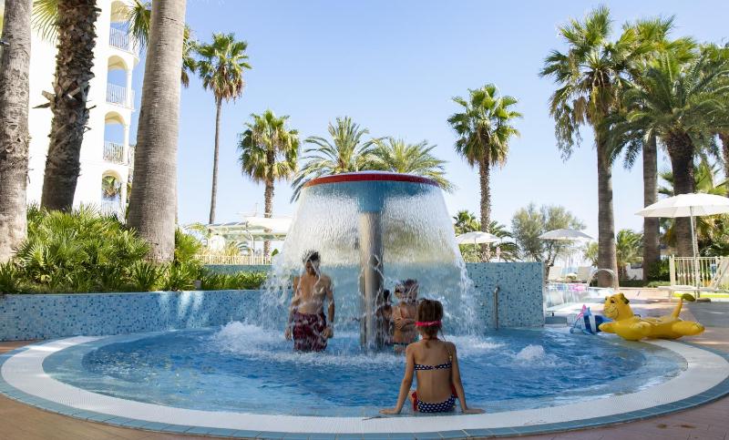Smeraldo Suites & Spa - image 11