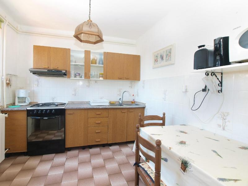 Three-Bedroom Apartment image 2