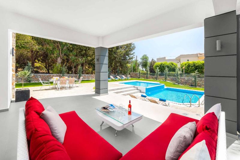 Four-Bedroom Villa image 3