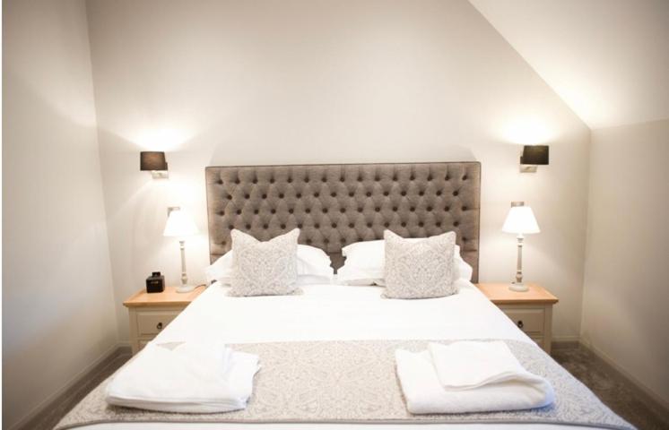 Deluxe King Room image 1