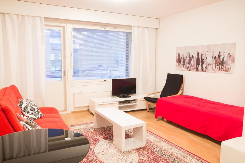 Superior - Suuri yhden makuuhuoneen huoneisto (6 aikuista) image 4