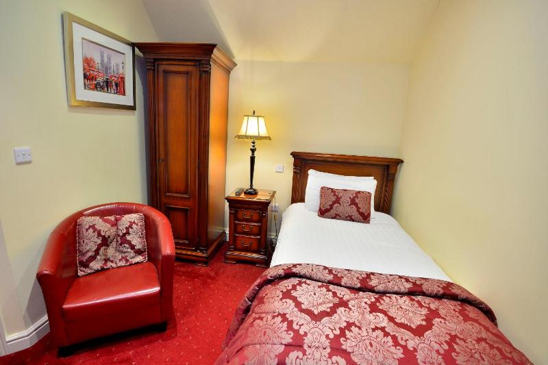Standard Single Room image 3